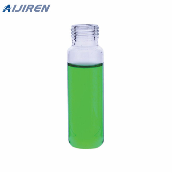 headspace vials supplier Saudi Arabia